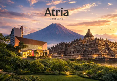Atria Hotel Magelang
